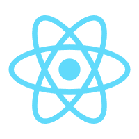 React