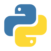 python